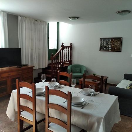 Apartamentos Casa Cipri Playa Blanca  Exteriör bild
