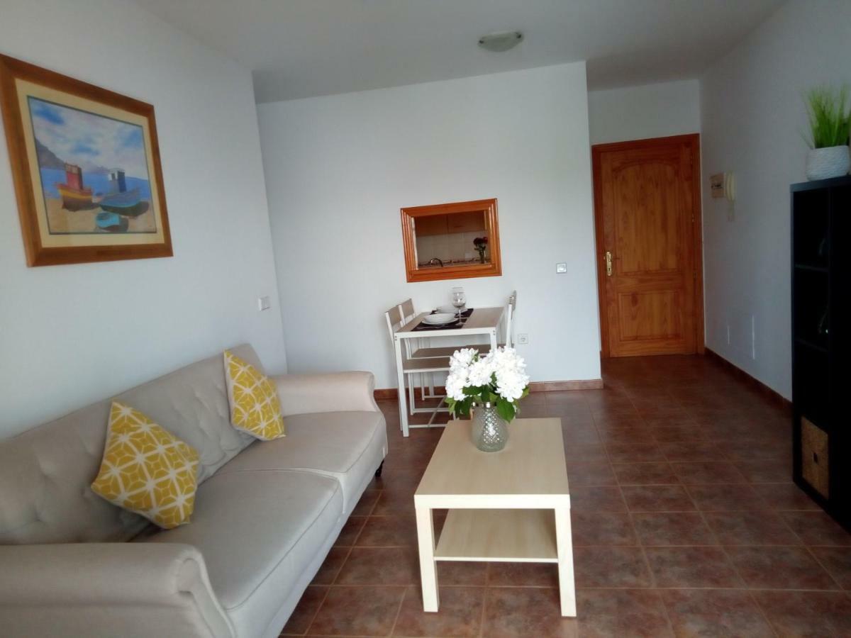 Apartamentos Casa Cipri Playa Blanca  Exteriör bild