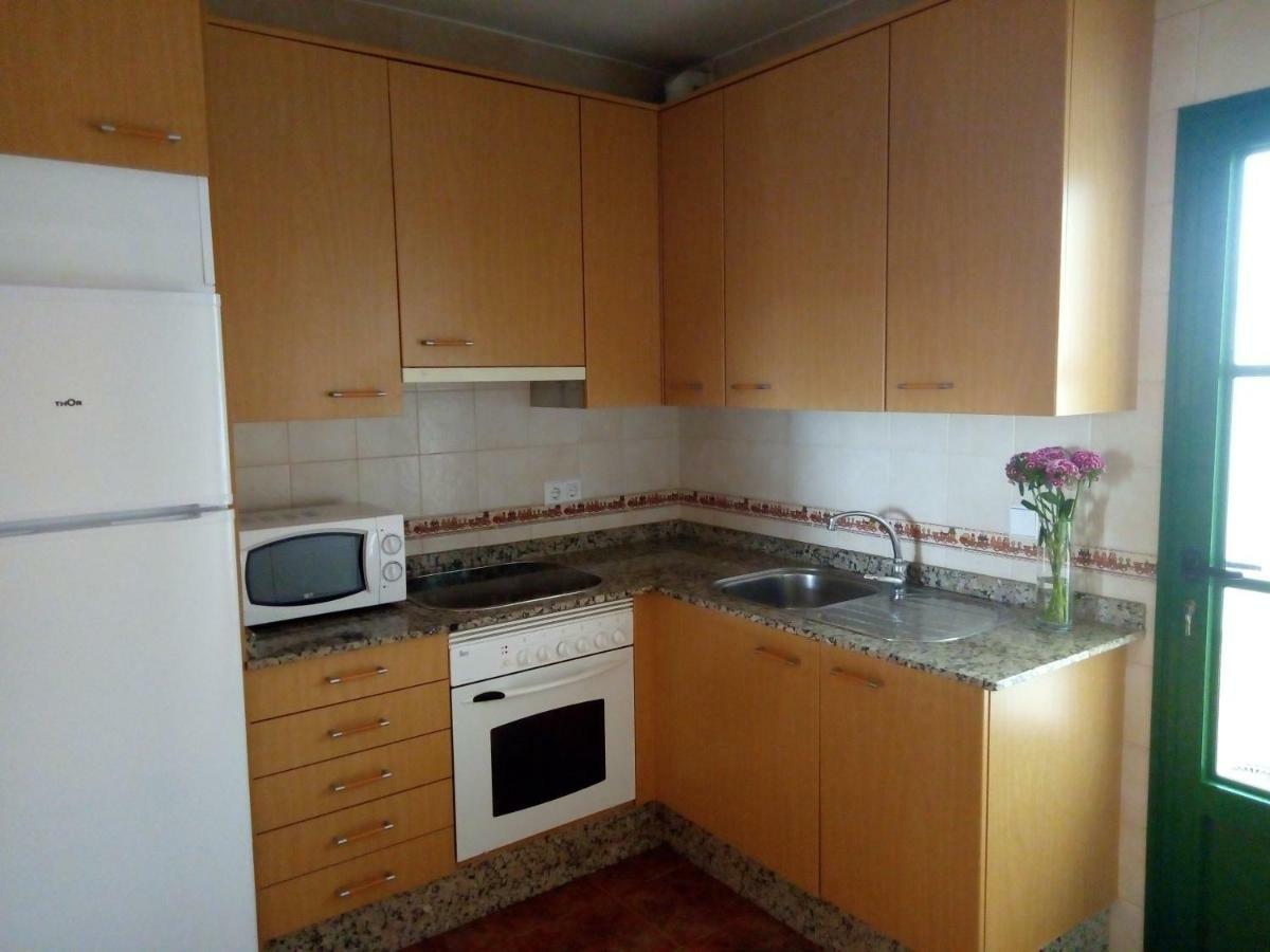Apartamentos Casa Cipri Playa Blanca  Exteriör bild