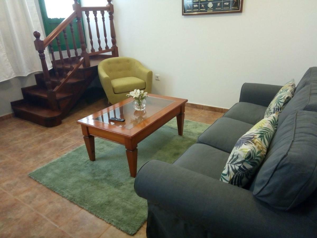 Apartamentos Casa Cipri Playa Blanca  Exteriör bild