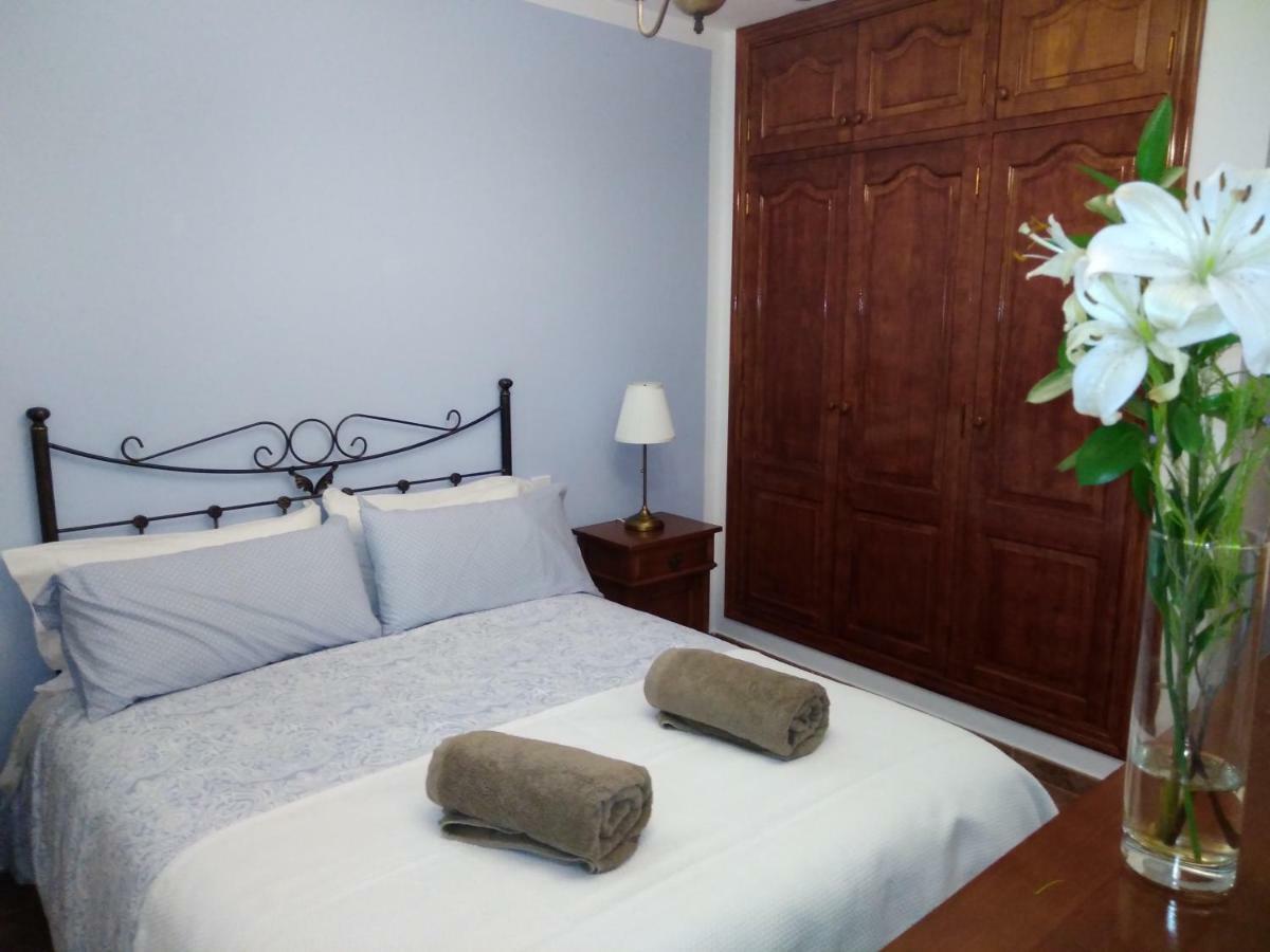 Apartamentos Casa Cipri Playa Blanca  Exteriör bild