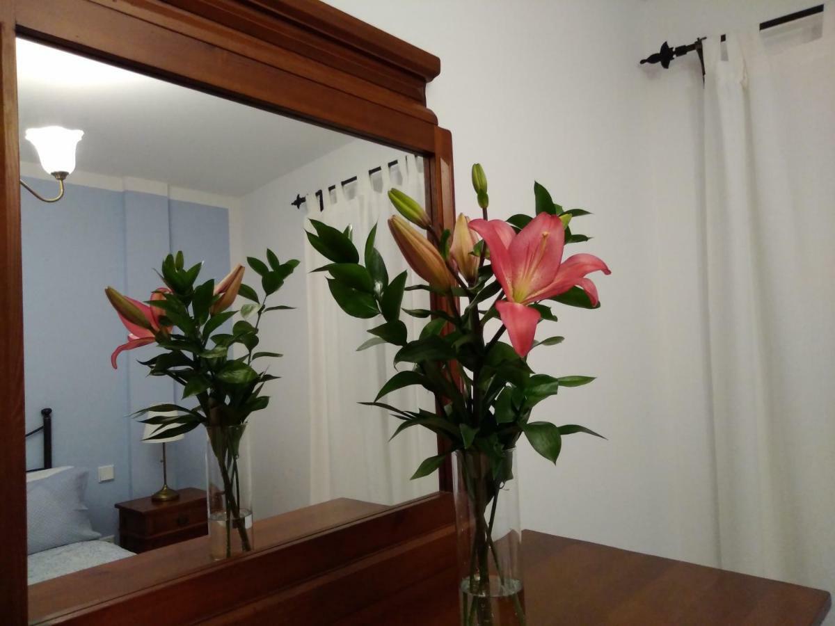 Apartamentos Casa Cipri Playa Blanca  Exteriör bild