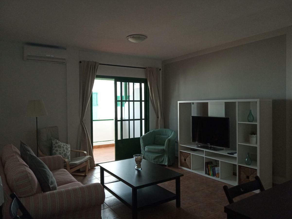 Apartamentos Casa Cipri Playa Blanca  Exteriör bild