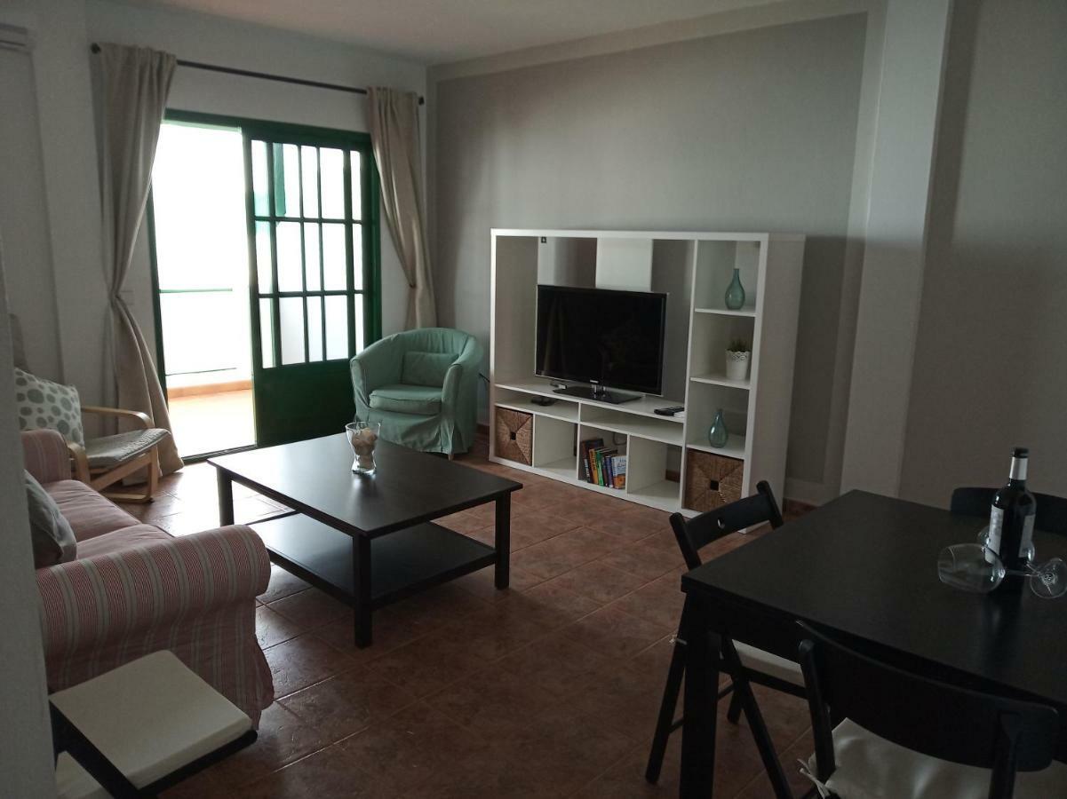 Apartamentos Casa Cipri Playa Blanca  Exteriör bild